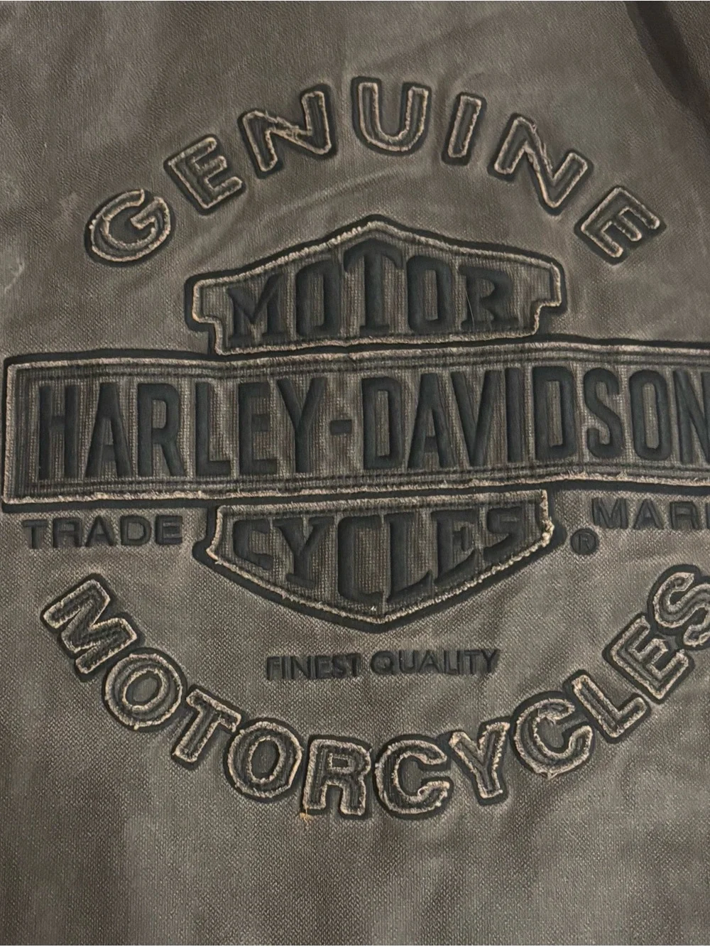 Harley Davidson Men’s Jacket size XL